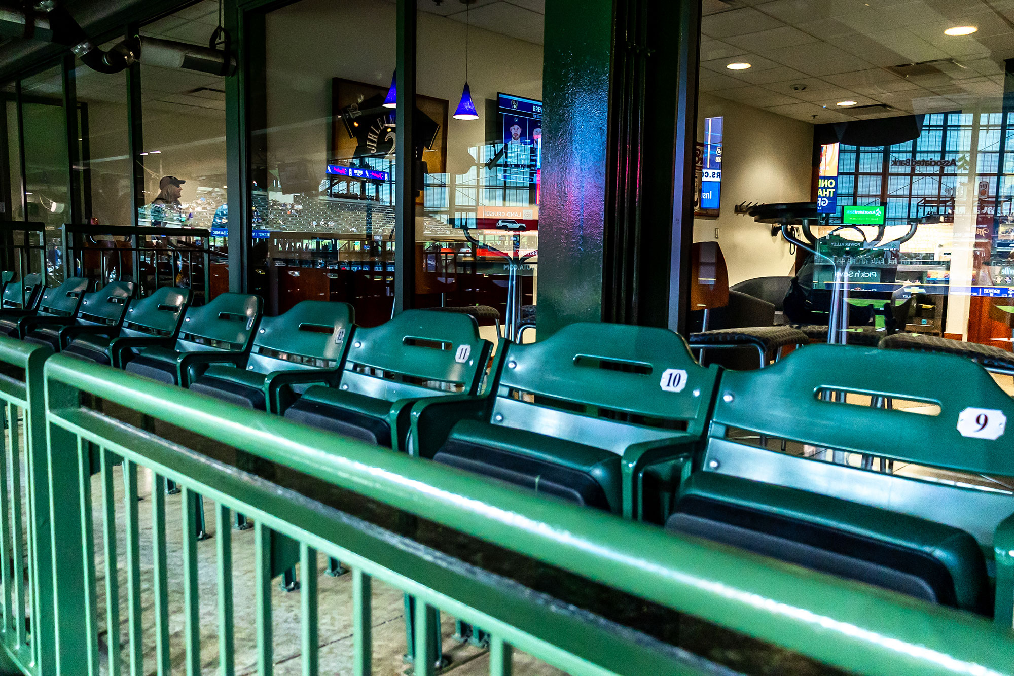 Seats