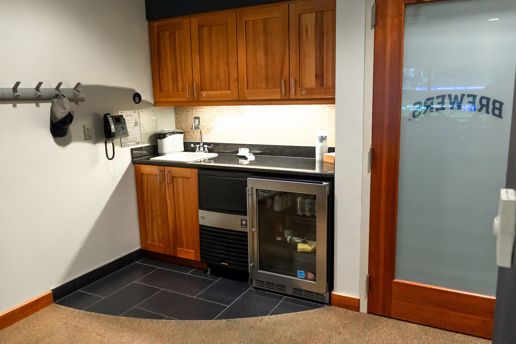 Founder Suite